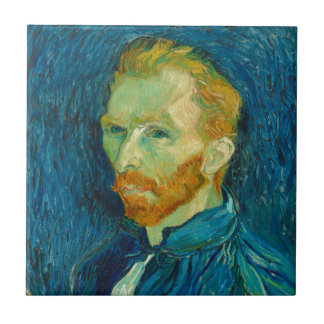 Van Gogh Tile