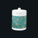 Van gogh's Almond Blossom<br><div class="desc">Van Gogh's masterpiece Almond Blossom
Please visit our store for other matching items.</div>