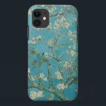 Van gogh's Almond Blossom iPhone 11 Case<br><div class="desc">Van Gogh's masterpiece Almond Blossom
Please visit our store for other matching items.</div>