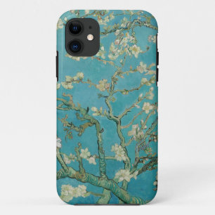 Van gogh's Almond Blossom iPhone 11 Case