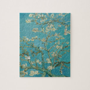 Van gogh's Almond Blossom Jigsaw Puzzle