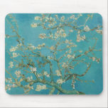 Van gogh's Almond Blossom Mouse Pad<br><div class="desc">Van Gogh's masterpiece Almond Blossom
Please visit our store for other matching items.</div>