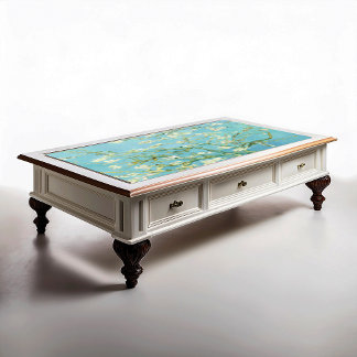 Van Gogh's Almond Blossom Print Tissue Paper