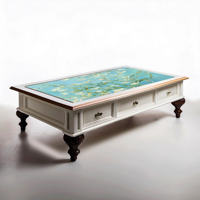 Van Gogh's Almond Blossom Print Tissue Paper (Creator Uploaded)