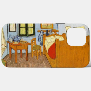 Van Gogh's Bedroom iPhone 13 Pro Max Case