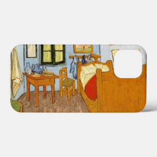 Van Gogh's Bedroom iPhone 13 Mini Case