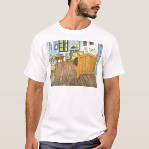 Van Gogh's Bedroom in Arles T-Shirt
