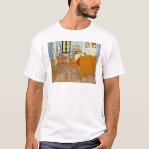 Van Gogh's Bedroom T-Shirt