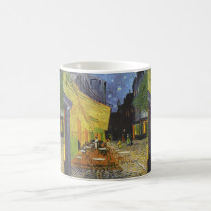 Van Gogh's Terrace Cafe Coffee Mug