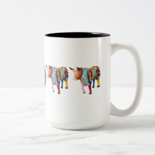 "Van Gox" 15 oz mug