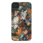 Van Huysum’s Bouquet of Flowers iPhone case
