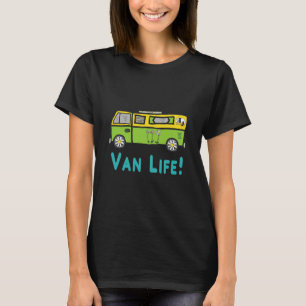Van Life T-Shirt