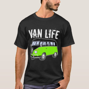 VAN LIFE T-SHIRTS TEES