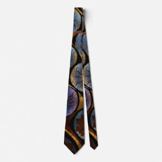 Van Pogh Tie #4