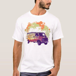 van T-Shirt