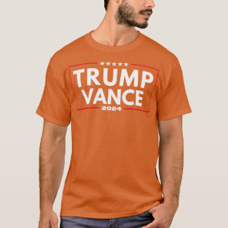 Vance 2024 T-Shirt