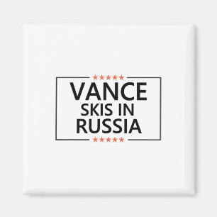 Vance Skis In Russia Skiing Anti Jd Vance Jeans Pr Magnet