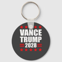Vance Trump Presidential Election 2028 Political  