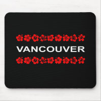 Vancouver Aloha Bands Dark Colour