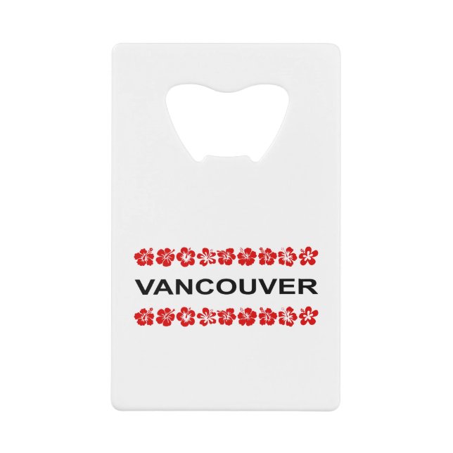 Vancouver Aloha Bands Light-Color (Front)