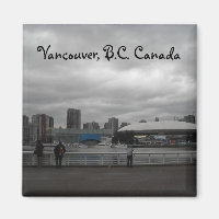 Vancouver, B.C. Canada