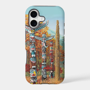 Vancouver Blackberry Case Personalised Souvenir