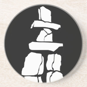 Vancouver Canada Souvenir Coaster Vancouver Gifts