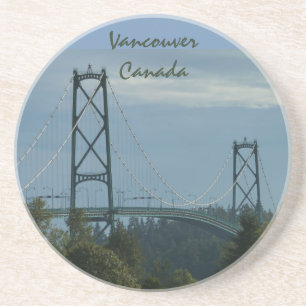 Vancouver Coaster Vancouver Bridge Coasters