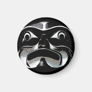 Vancouver Fridge Magnets Personalised Souvenirs