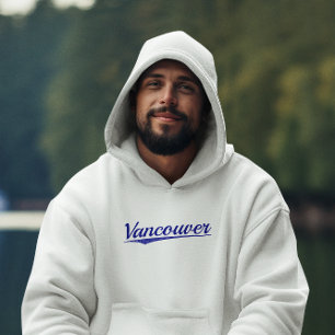 Vancouver Hoodie