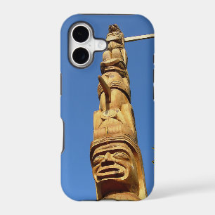 Vancouver iPhone 5 Case Personalised Souvenir Case