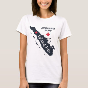Vancouver Island T-Shirt