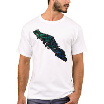 Vancouver Island West Coast Design 