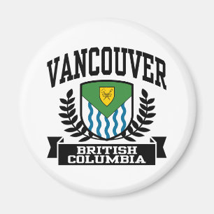 Vancouver Magnet