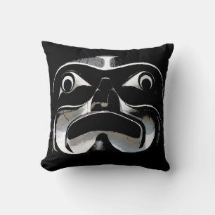 Vancouver Souvenir Pillow Vancouver Landmarks Gift