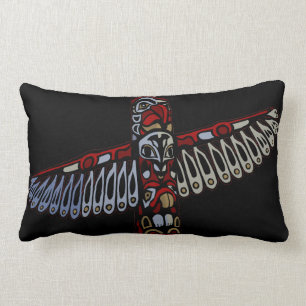 Vancouver Souvenir Pillow Vancouver Landmarks Gift
