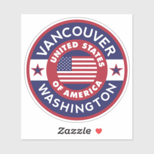 VANCOUVER, Washington