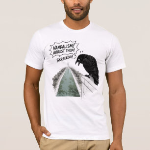 VANDALISM T-Shirt