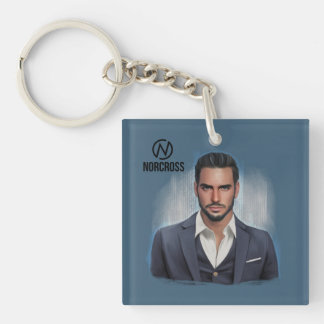 Vander Norcross Keychain