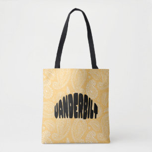 Vanderbilt University Tote  Bag