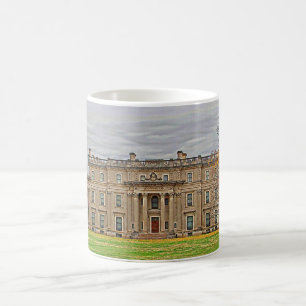 Vanderbuilt Mansion Coffee Mug