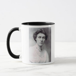 Vanessa Bell, 1902 Mug