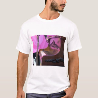 Vanessa Carlton Piano T-Shirt