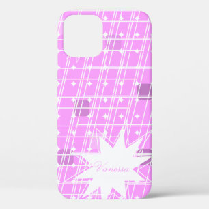 Vanessa - Cute Case-Mate iPhone Case