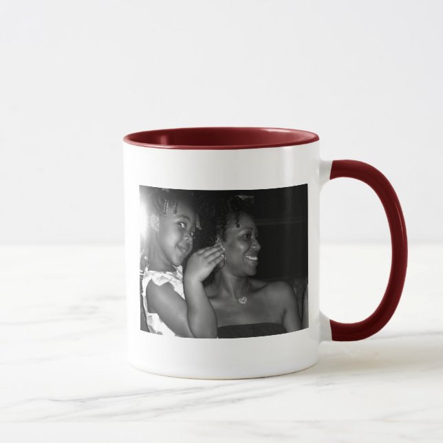 VanessaMug Mug (Right)