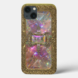 Vanfleet Chantel Girly Victorian 6/6s iPhone 13 Case