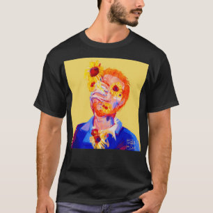 Vang Gogh T-Shirt