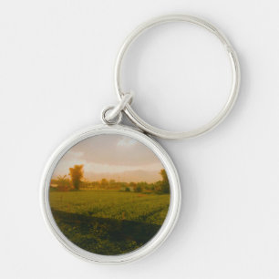 Vang Vieng - Laos Key Ring