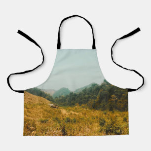 Vang Vieng Trail  Apron