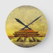 vangogh Forbidden-City